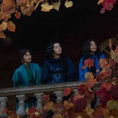 «100 ночей героя» — как фильм с Charli XCX покорил Венецианский кинофестиваль