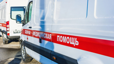 Нововирус нашли в школе после массового отравления детей 10/03/2026 &ndash; Новости