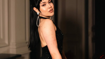 "Меня не взяли туда девять раз": дочь Айдара Галимова рассказала о кастингах на шоу "Голос" 13/03/2026 &ndash; Новости