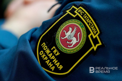 Власти Татарстана планируют установить начало пожароопасного сезона на 15 апреля