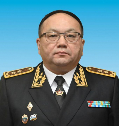 Назначен новый заместитель министра обороны Казахстана