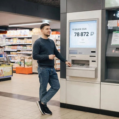 Средняя зарплата в Новосибирской области превысила 88 тысяч рублей