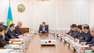 Правительство Казахстана упростит налоговые проверки и снимет пени при оплате долга