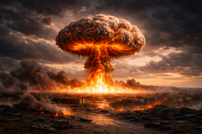 Слуцкий призвал Рютте не угрожать крупнейшей ядерной державе