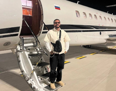 Мама Тимати заявила, что ее сын обеспечивает своих детей и бывших возлюбленных