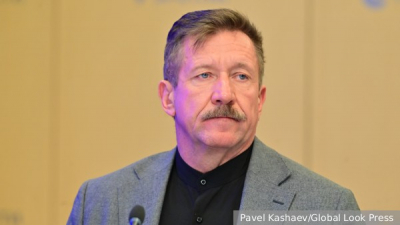 Лихачев: Россия рассчитывает, что Гросси посетит Энергодар и ЗАЭС