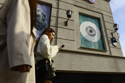 Камеры с ИИ разглядят в татарстанцах преступников и пропавших