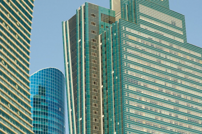 Казахстан переходит от сырьевой модели к зеленым цепочкам добавленной стоимости