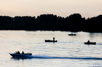 В&nbsp;Татарстане ввели запрет на&nbsp;промышленное рыболовство до&nbsp;5&nbsp;июня