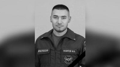 Прощай, герой: стало известно, когда пройдут похороны погибшего при ЧП в Нижнекамске пожарного 03/04/2026 &ndash; Новости