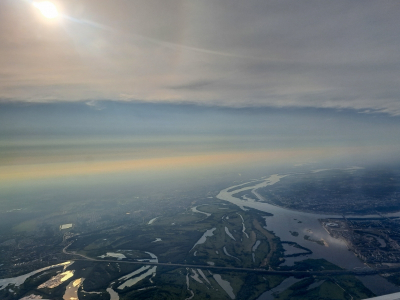 Спустя два года: из Калининграда возобновились прямые рейсы в Анталью