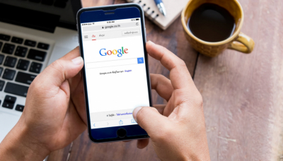 Запретить выпуск новых браузеров могут запретить Google в США