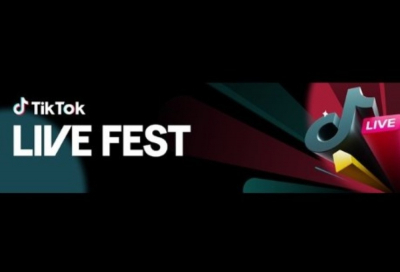 Казахстанские стримеры в TikTok среди победителей LIVE FEST