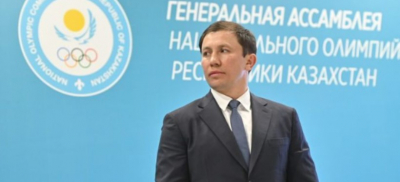 &quot;Моя позиция однозначна&quot;: Геннадий Головкин высказал свое мнение о коррупции