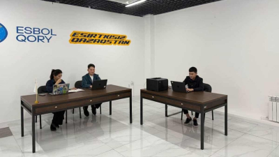 Фронт-офис для профилактики наркомании среди молодежи работает в Карагандинской области