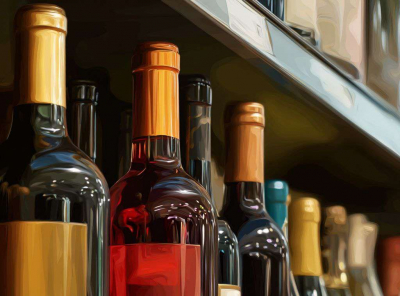 Ряд заведений лишили лицензий из-за незаконной продажи алкоголя в Уральске