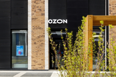 Оборот Ozon Казахстан вырос в 5 раз в 2023 году