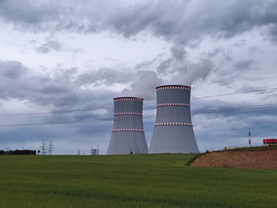 Росатом планирует верфь под Мурманском для плавучих АЭС