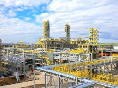 Заводы производят сжиженный газ в полном объеме - КазМунайГаз