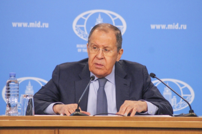 Лавров и Рубио обсудили в Маниле перспективы мирного процесса по Украине: главное за сутки